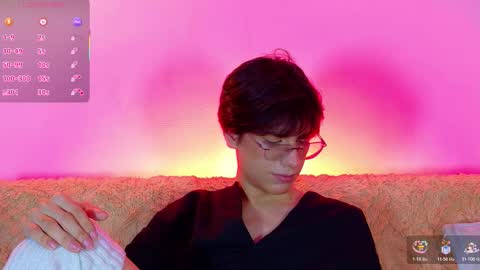 Lui online show from 02/28/26, 03:29