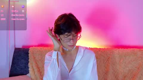 Lui online show from 03/01/26, 01:51