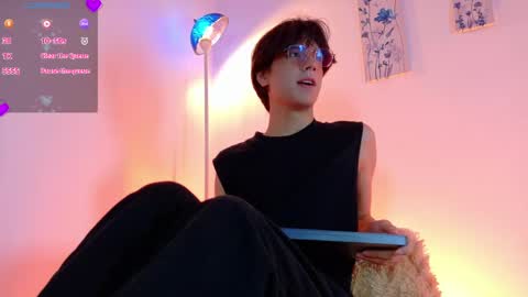 Lui online show from 03/24/26, 03:55