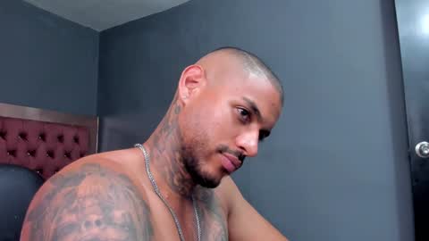 Luigi Vitale online show from 12/05/24, 11:16