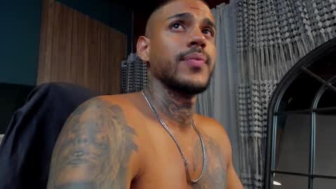 Luigi Vitale online show from 12/09/24, 04:12