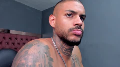 Luigi Vitale online show from 12/21/24, 10:30