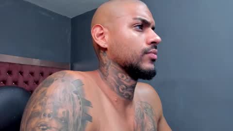 Luigi Vitale online show from 01/07/25, 07:10