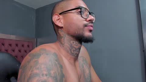 Luigi Vitale online show from 01/14/25, 09:13