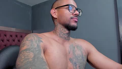 Luigi Vitale online show from 01/15/25, 02:17