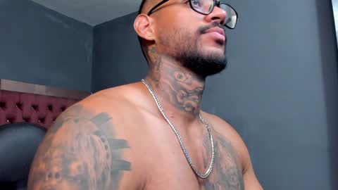 Luigi Vitale online show from 01/26/25, 05:45