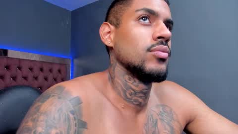 Luigi Vitale online show from 02/22/25, 03:45