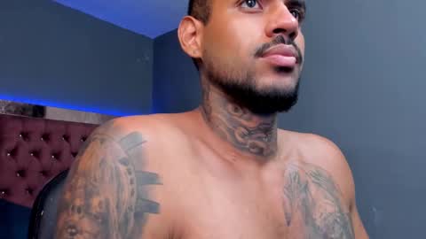 Luigi Vitale online show from 02/23/25, 04:50