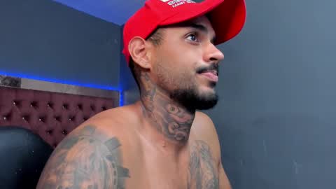 Luigi Vitale online show from 02/26/25, 08:37