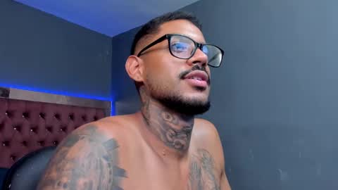 Luigi Vitale online show from 03/02/25, 07:10