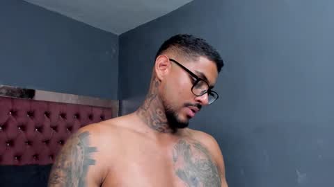 Luigi Vitale online show from 03/12/25, 07:46