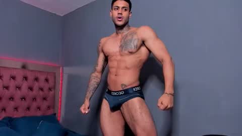 Luigi Vitale online show from 10/16/25, 12:11