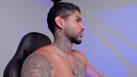 Luigi Vitale online show from 11/25/25, 07:41