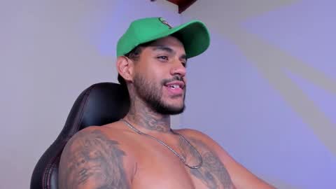 Luigi Vitale online show from 11/28/25, 04:48