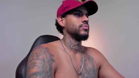 Luigi Vitale online show from 02/17/26, 01:24