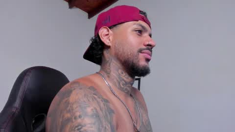 Luigi Vitale online show from 04/02/26, 01:14