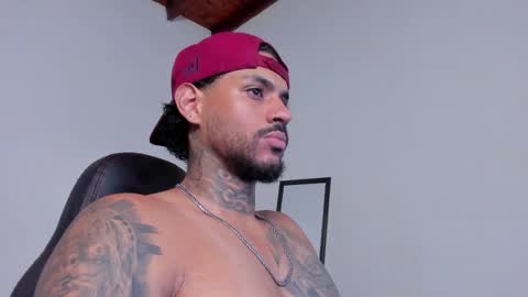 Luigi Vitale online show from 04/03/26, 01:14