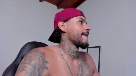 Luigi Vitale online show from 04/04/26, 01:04