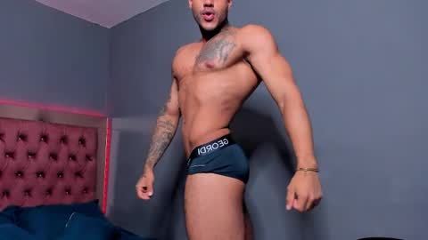 Luigi Vitale online show from 04/05/26, 01:03