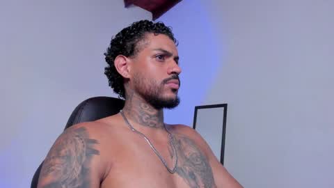 Luigi Vitale online show from 04/11/26, 01:21