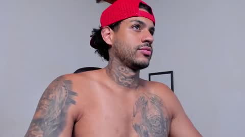 Luigi Vitale online show from 05/01/26, 01:21