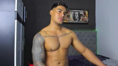 Snapshot of luigi_hot_ chatting on 11/15/25, 07:16 Luigi Independent model online show from 11/15/25, 07:16