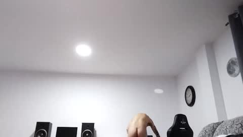 Luigi online show from 01/16/26, 07:12