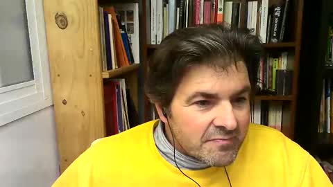 LUIGIJOHN online show from 12/17/24, 09:27