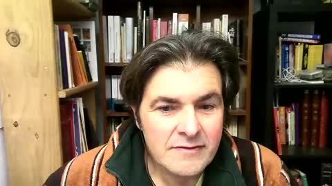 LUIGIJOHN online show from 01/19/25, 07:47