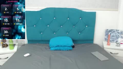 luigimarchetti online show from 02/19/26, 07:43