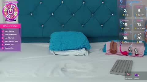 luigimarchetti online show from 03/20/26, 09:08