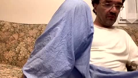 Luis online show from 09/14/25, 08:52