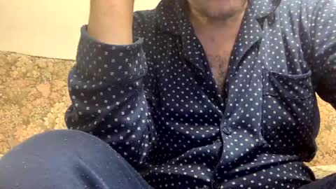 Luis online show from 10/03/25, 08:50