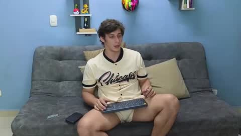 Luigi online show from 12/04/24, 10:19