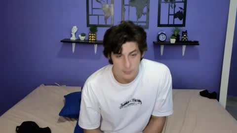 Luigi online show from 01/03/25, 08:54