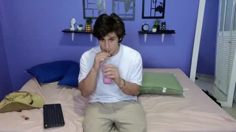 Luigi online show from 01/04/25, 09:31