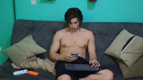 Luigi online show from 02/25/25, 11:22