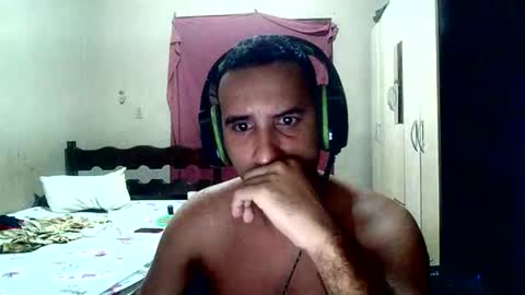 luis180739 online show from 01/08/26, 02:36