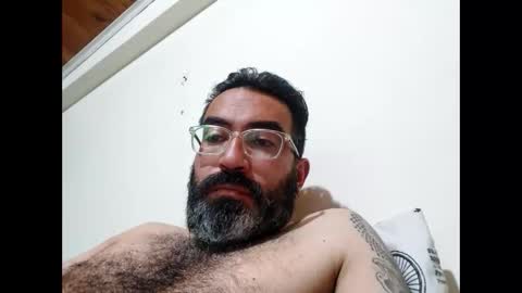 Hairyman online show from 12/15/24, 02:08