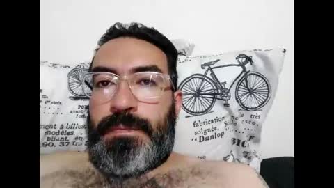 Hairyman online show from 12/16/24, 04:02