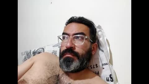 Hairyman online show from 12/17/24, 05:07