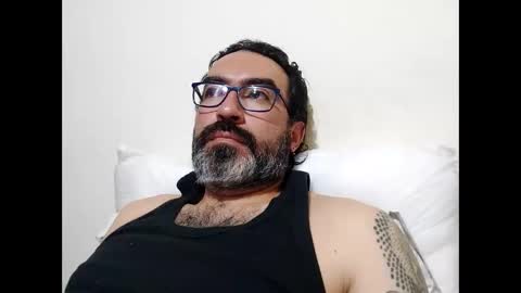 Hairyman online show from 01/11/26, 12:15