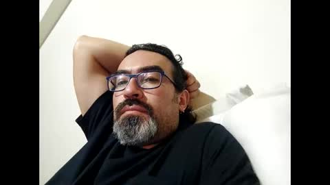 Hairyman online show from 02/03/26, 01:37