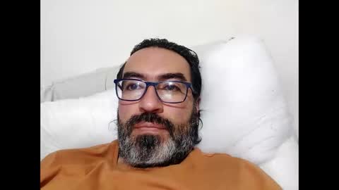 Hairyman online show from 03/13/26, 02:18