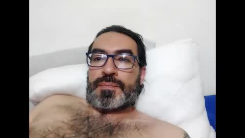 Hairyman online show from 03/27/26, 03:34