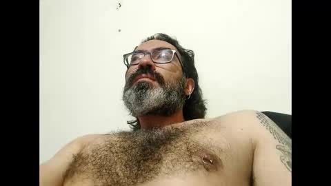 Hairyman online show from 06/09/26, 02:01
