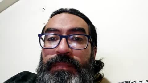 Hairyman online show from 06/19/26, 02:05