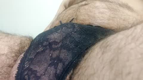 Snapshot of luis2988z chatting on 06/22/26, 03:25 Hairyman online show from 06/22/26, 03:25