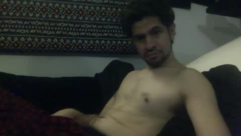 luis603ito online show from 12/20/25, 01:12