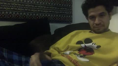 luis603ito online show from 12/21/25, 12:07